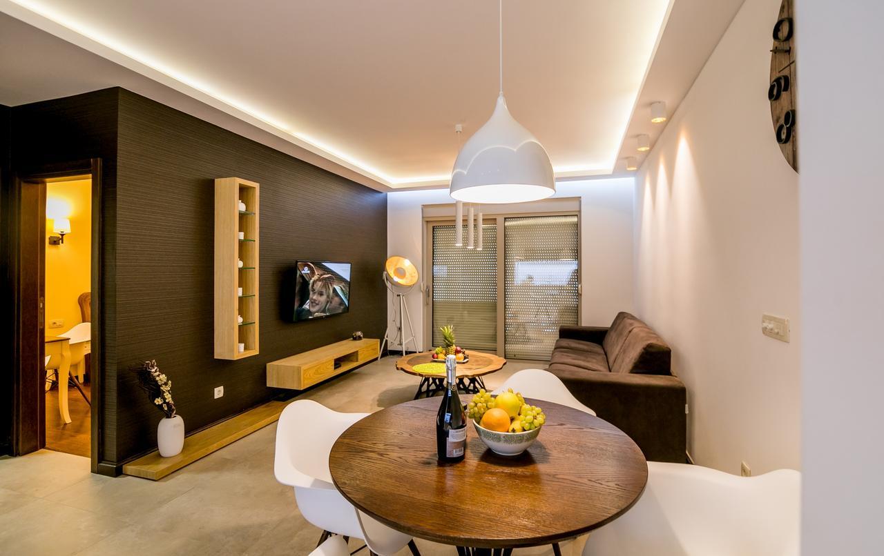 Apartment Magic Sea View Kotor