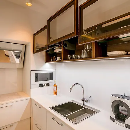 Apartments Magic Sea View Kotor Dış mekan fotoğraf