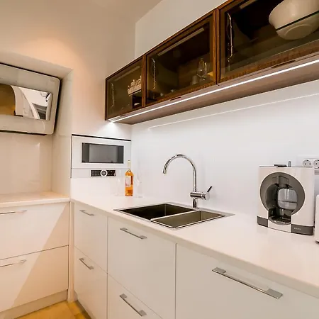 Apartments Magic Sea View Kotor Dış mekan fotoğraf