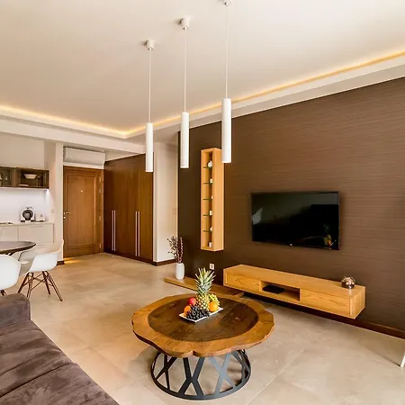 Apartments Magic Sea View Kotor Dış mekan fotoğraf