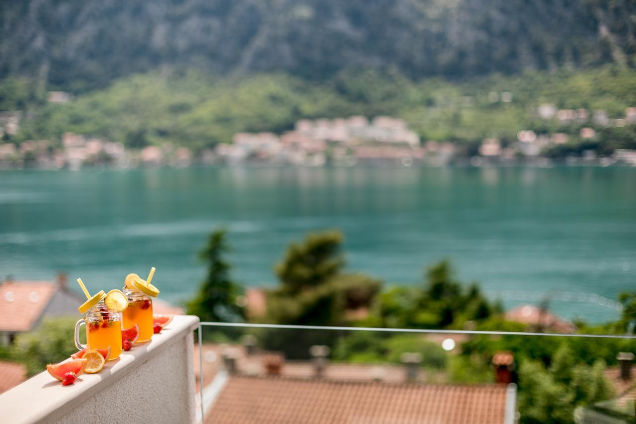 Daire Magic Sea View *