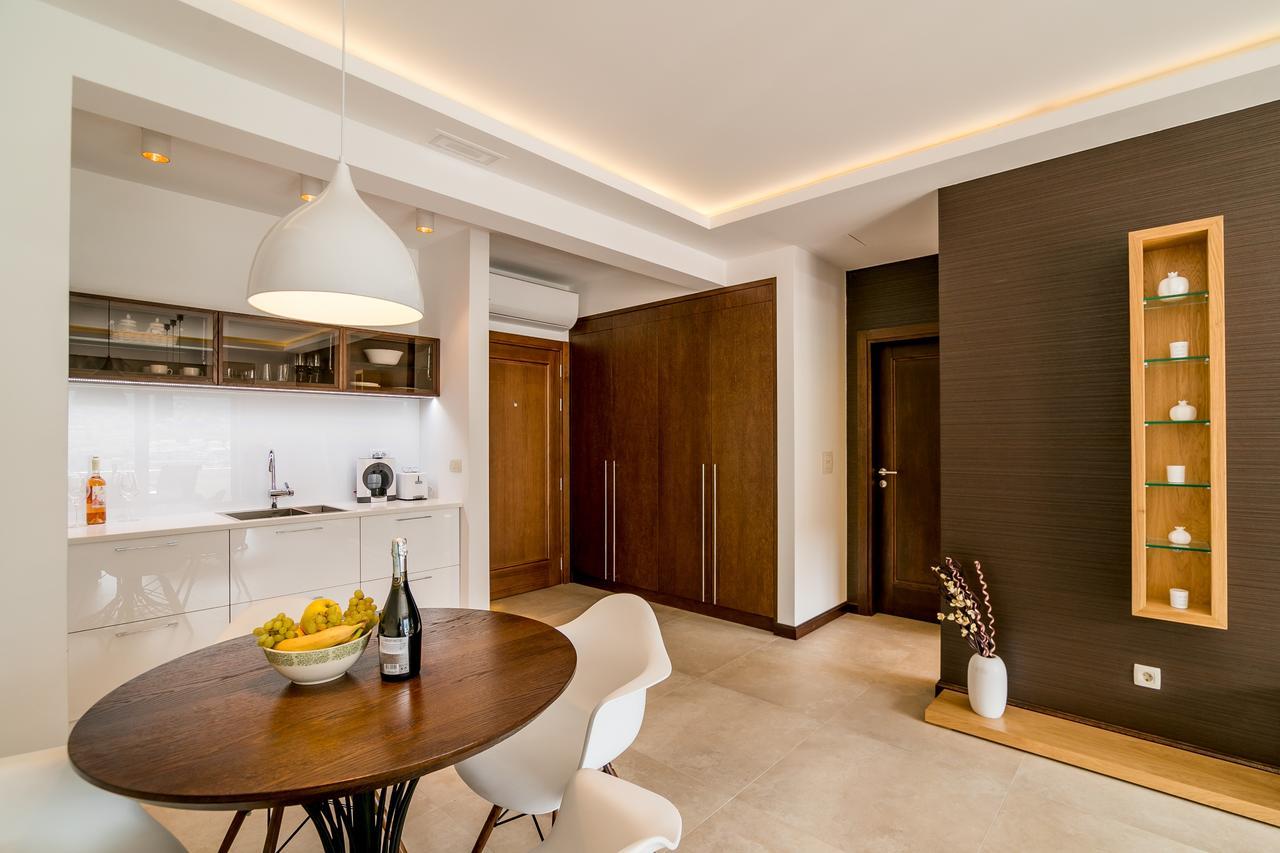 Magic Sea View Daire